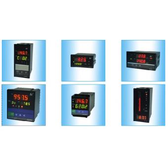 智能數顯儀表系列